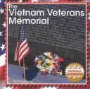 Cover of: The Vietnam Veterans Memorial | Muriel L. Dubois