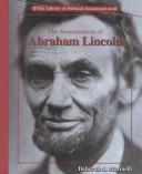 Cover of: The assassination of Abraham Lincoln by Deborah A. Marinelli