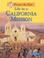 Cover of: Life in a California mission