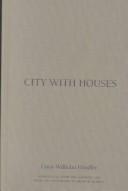 Cover of: City with houses