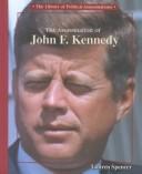 Cover of: The assassination of John F. Kennedy | Lauren Spencer