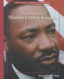 Cover of: The assassination of Martin Luther King, Jr. by Jacqueline Ching