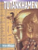 Cover of: Tutankhamen