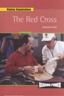Cover of: The Red Cross by Anastasia Suen