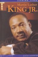 Cover of: Martin Luther King, Jr.