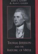 Thomas Jefferson and the rhetoric of virtue