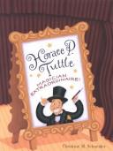 Cover of: Horace P. Tuttle, magician extraordinaire