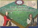 Cover of: The Battle of Lexington and Concord