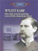Wyatt Earp by William L. Urban