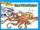 Cover of: Sea creatures