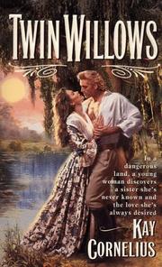 Cover of: Twin Willows