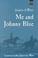 Cover of: Me and Johnny Blue