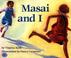 Cover of: Masai and I