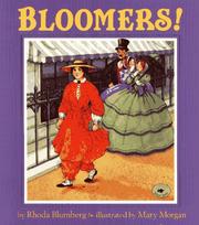 Cover of: Bloomers!