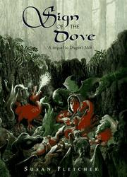 Cover of: Sign of the Dove by Susan Fletcher