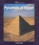 Cover of: Pyramids of Egypt