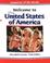 Cover of: Welcome to the United States of America