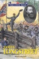 James Longstreet by Melanie LeTourneau