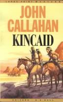 Cover of: Kincaid