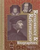 Cover of: Renaissance & Reformation. by Peggy Saari & Aaron Saari, editors.