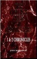 Cover of: 1 & 2 Chronicles