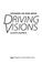 Cover of: Driving visions