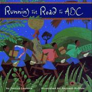 Cover of: Running the road to ABC
