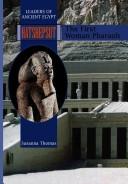 Cover of: Hatshepsut by Susanna Thomas
