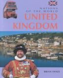 Cover of: United Kingdom by Brian Innes