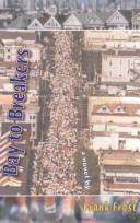 Cover of: Bay to Breakers: a novel