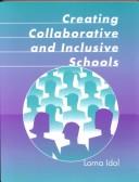 Cover of: Creating collaborative and inclusive schools