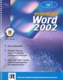 Word 2002 level 3