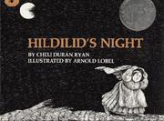 Cover of: Hildilid