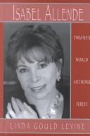 Cover of: Isabel Allende by Linda Gould Levine