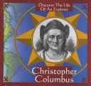 Cover of: Christopher Columbus by Trish Kline
