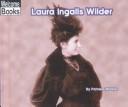 Cover of: Laura Ingalls Wilder
