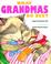 Cover of: What grandmas do best