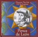 Cover of: Ponce de León | Trish Kline