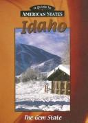 Cover of: Idaho by Jill Foran