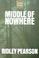 Cover of: Middle of nowhere