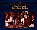 Cover of: Sit-ins and freedom rides: the power of nonviolent resistance