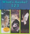 Cover of: What's awake 1 2 3