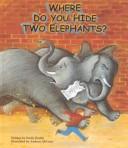 Cover of: Where do you hide two elephants? by Emily Rodda