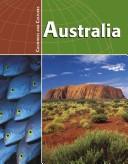 Cover of: Australia by Tracey Boraas
