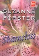 Cover of: Shameless by Suzanne Forster