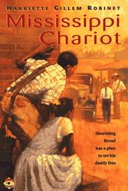 Cover of: Mississippi Chariot