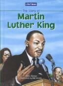 Cover of: The story of Martin Luther King