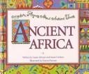 Cover of: Ancient Africa by Susan Altman