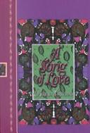 Cover of: A song of love by Jayne Ann Krentz