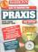 Cover of: How to prepare for Praxis